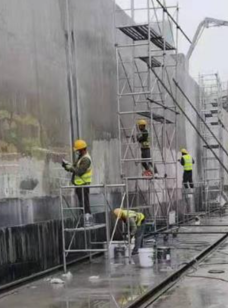 舟山球场翻新地面是一个涉及